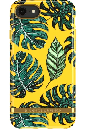 Richmond & Finch Richmond And Finch Tropical Sunset iPhone 6/6S/7/8 Cover