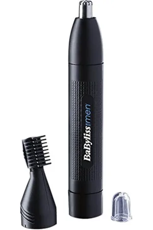 BaByliss Paris For Men Details Precision Nose Ear Eyebrow