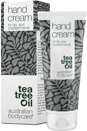 Australian Bodycare Hand Cream 100 ml