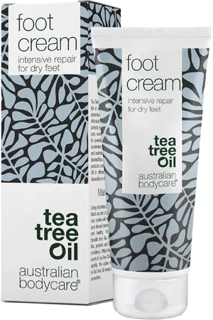 Australian Bodycare Foot Cream 100 ml