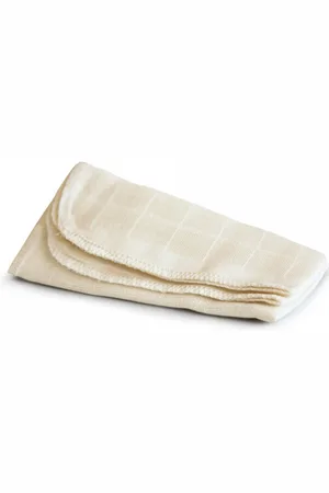 THE ORGANIC PHARMACY Organic Muslin Cloth (U)