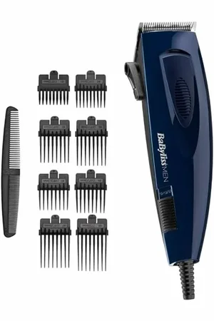 BaByliss Paris Power Pussance Mains Hair Clipper E695E