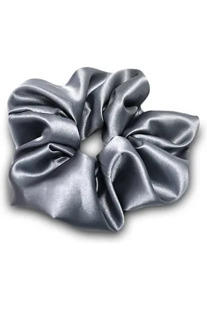 everneed Hanna Mega Scrunchie - Silk Mirror