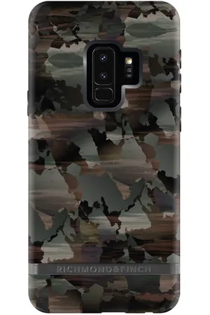 Richmond & Finch Richmond And Finch Camouflage Samsung S9 PLUS Cover (U)