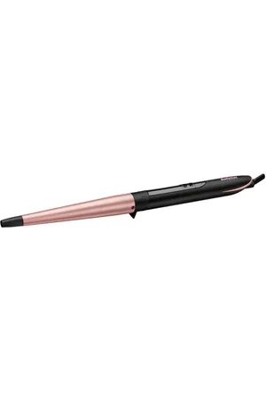 BaByliss Paris Rose Quartz Conical Wand C454E