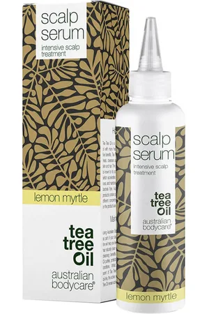 Australian Bodycare Scalp Serum Intensive Scalp Treatment Lemon Myrtle 150 ml