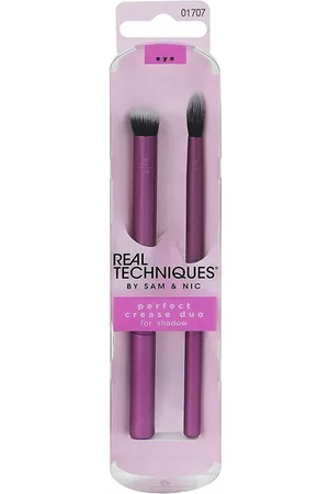 Real Techniques Perfect Crease Duo