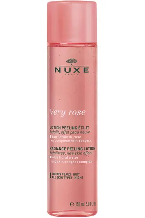 Nuxe Very Rose Radiance Peeling Lotion 150 ml