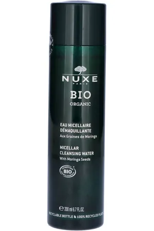 Nuxe Bio Organic Micellar Cleansing Water (U) 200 ml