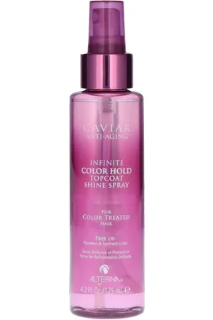 Alterna Caviar Infinite Color Hold Topcoat Shine Spray (U) 125 ml