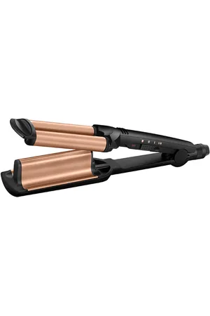 BaByliss Paris Deep Waves professionelles Welleneisen W2447E