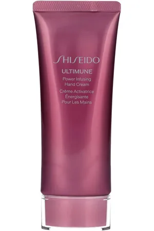 Shiseido Ultimune Power Infusing Hand Cream 75 ml