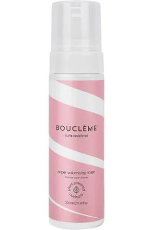 Boucleme Super Volumising Foam 200 ml