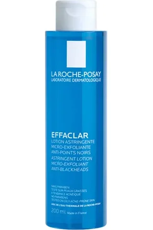 LA ROCHE-POSAY LA ROCHE POSAY Effaclar Astringent Lotion 200 ml
