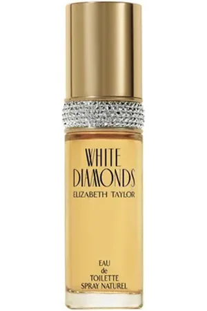 Elizabeth Taylor White Diamonds EDT 30 ml