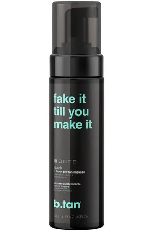 B.Tan Fake It Till You Make It 1 Hour Self Tan Mousse (U) 200 ml
