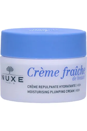 Nuxe Creme Fraiche De Beaute 48Hr Moisturising Plumping Cream 50 ml
