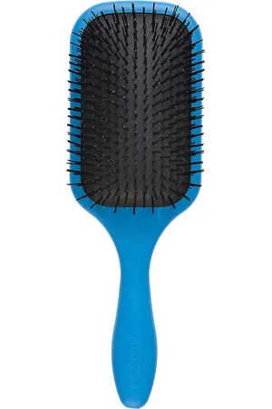 Denman Large Detangling Brush Blue D90L