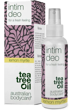 Australian Bodycare Intim Deo Lemon Myrtle 100 ml