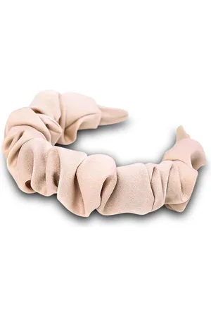everneed Lykke Haarreifen - Nude Beige