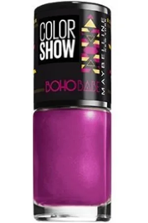 Maybelline 461 ColorShow - Guru Purple 7 ml