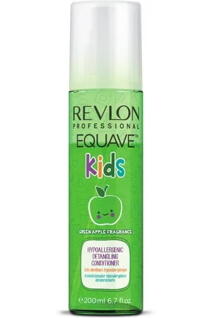 Revlon Equave KIDS Detangling Conditioning Spray Apple 200 ml