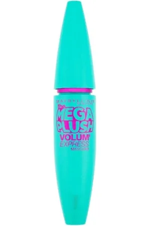 Maybelline The Mega Plush Volum