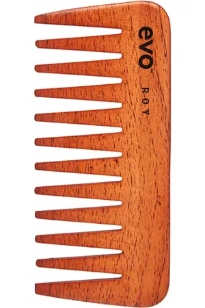 EVO Roy Wide-Tooth Comb