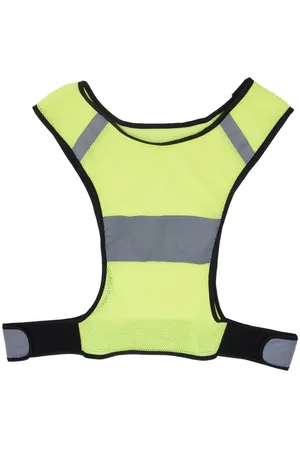 XQ-Max Reflektionsweste One Size