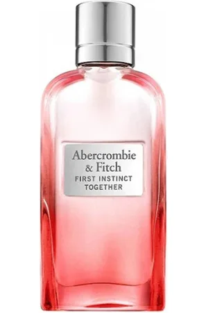 Abercrombie & Fitch Woman EDP 50 ml