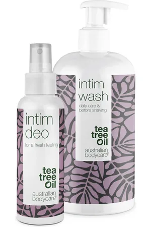 Australian Bodycare Stay Fresh Intim Duo 500 ml 2 stk.