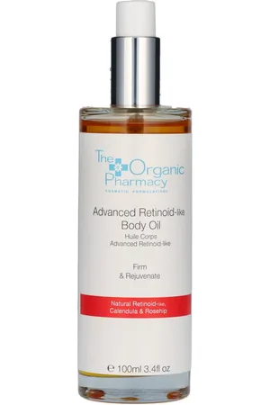 THE ORGANIC PHARMACY Advanced Retinoid-like Body Oil 100 ml