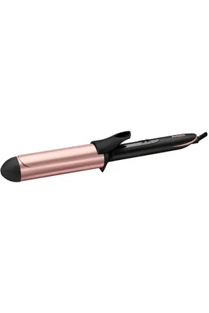 BaByliss Paris Rose Quartz Curling Tong 38mm C453E