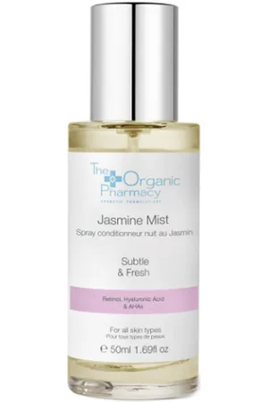 THE ORGANIC PHARMACY Jasmine Mist (U) 50 ml