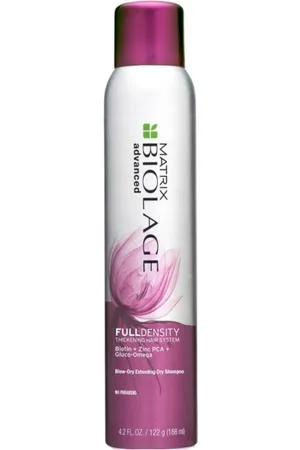 Matrix FullDensity Blow-Dry Extending Dry Shampoo 166 ml