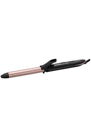 BaByliss Paris Rose Quartz Curling Tong 19mm C450E