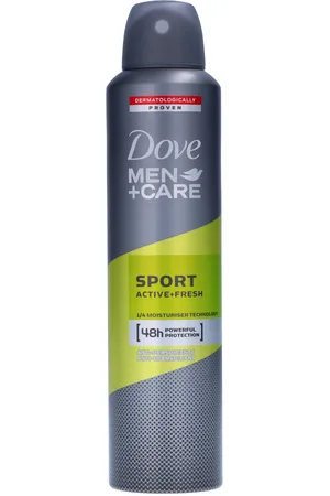 Dove Men+Care Sport Active+Fresh Anti-Perspirant 48H 250 ml