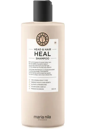 Maria Nila Head & Hair Heal Shampoo 350 ml
