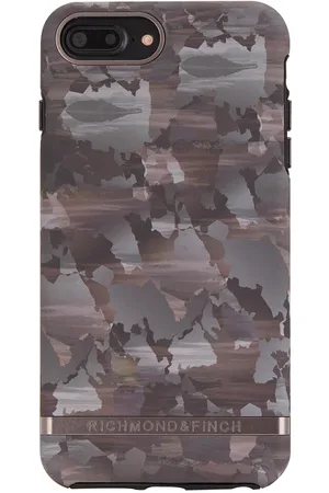 Richmond & Finch Richmond And Finch Camouflage iPhone 6/6S/7/8 PLUS Cover