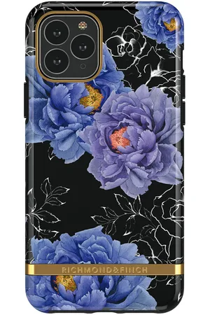 Richmond & Finch Richmond And Finch Blooming Peonies iPhone 11 PRO Cover
