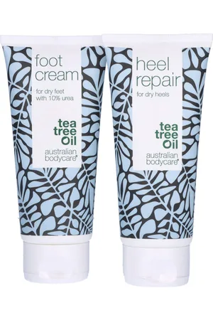 Australian Bodycare Foot Care Duo 100 ml