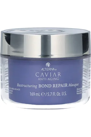Alterna Caviar Anti-Aging Restructuring Bond Repair Masque 169 ml