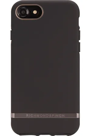 Richmond & Finch Richmond And Finch Black Out iPhone 6/6S/7/8 Cover