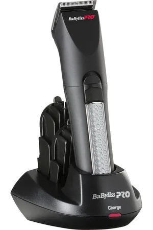 BaByliss Paris Pro Trimmer FX768E Haarschneidemaschine