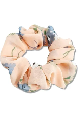 everneed Scrunchie - Flower Blossom