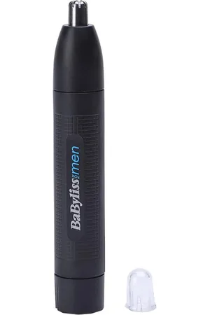 BaByliss Paris Men Details Finitions Nose & Ear