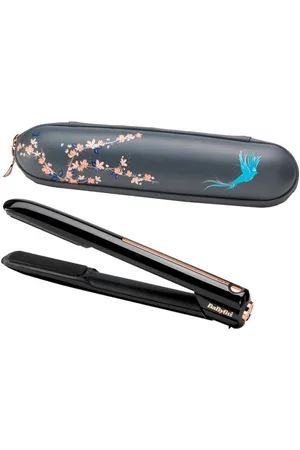 BaByliss Paris 9000 Cordless Straightener