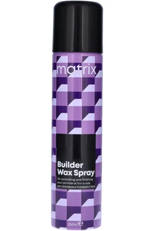 Matrix Builder Wax Spray 250 ml