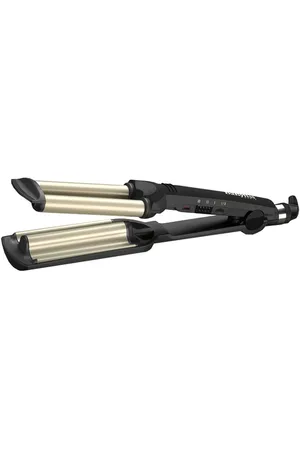 BaByliss Paris Lasting Waves Curling Iron Waves Titanium