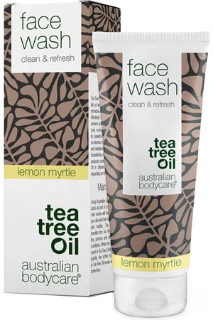 Australian Bodycare Face Wash Lemon Myrtle 100 ml